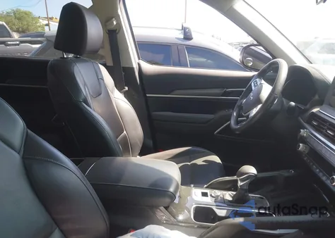 2022 Kia Telluride S z USA, uszkodzony, nr VIN 5XYP64HC2NG251719